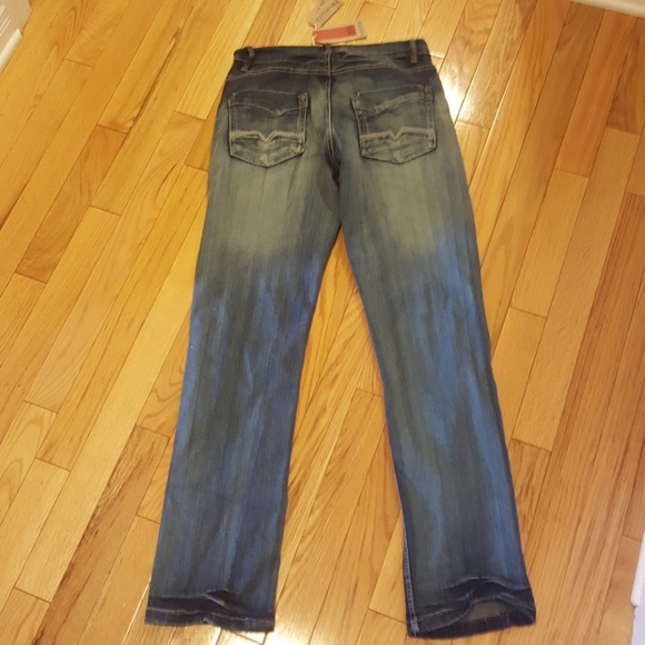 Men's Roadrunner Jeans - NWT - Picture 4 of 6